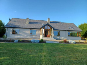 Atlantic View Cottage in Killybegs